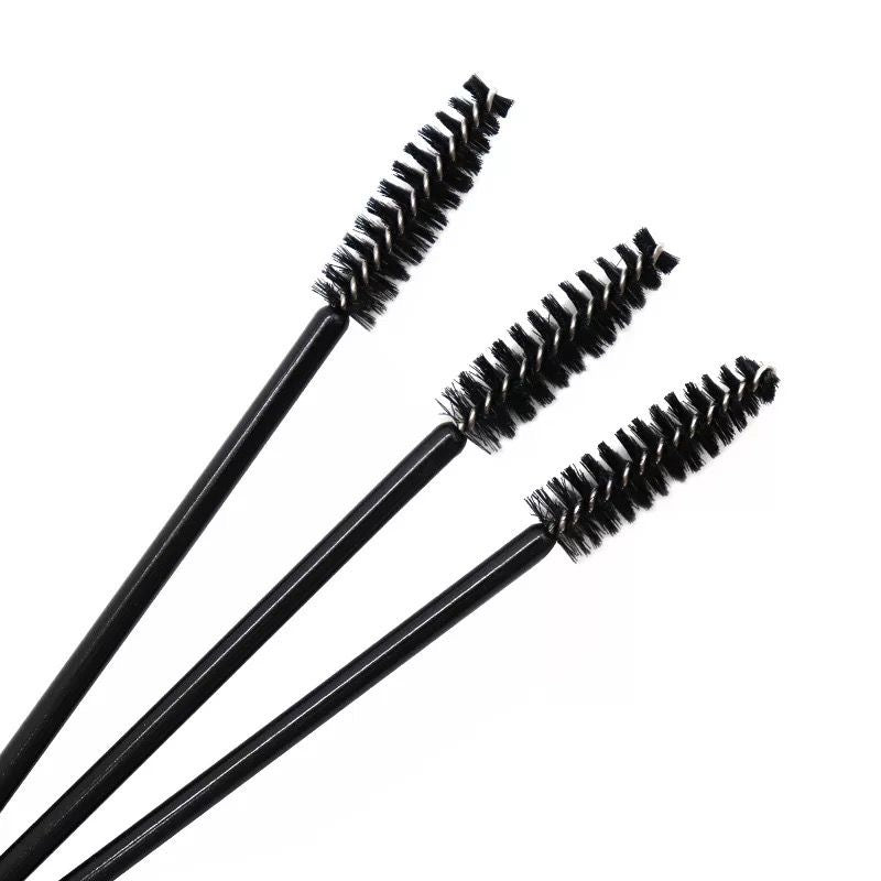 Black Spoolies