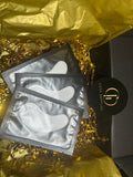 Lint-Free Under Eye Pads 50 pairs